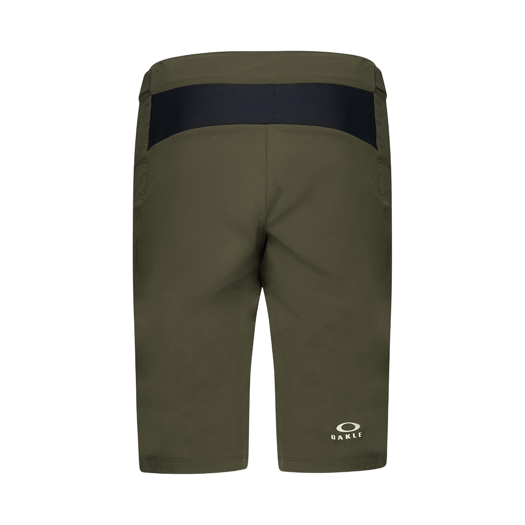 Shorts Oakley Mens Free Ride - Army Green - Genetik Sport