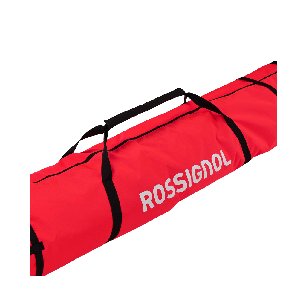 Ski Bag Rossignol Hero 2/3P Adjustable - Genetik Sport