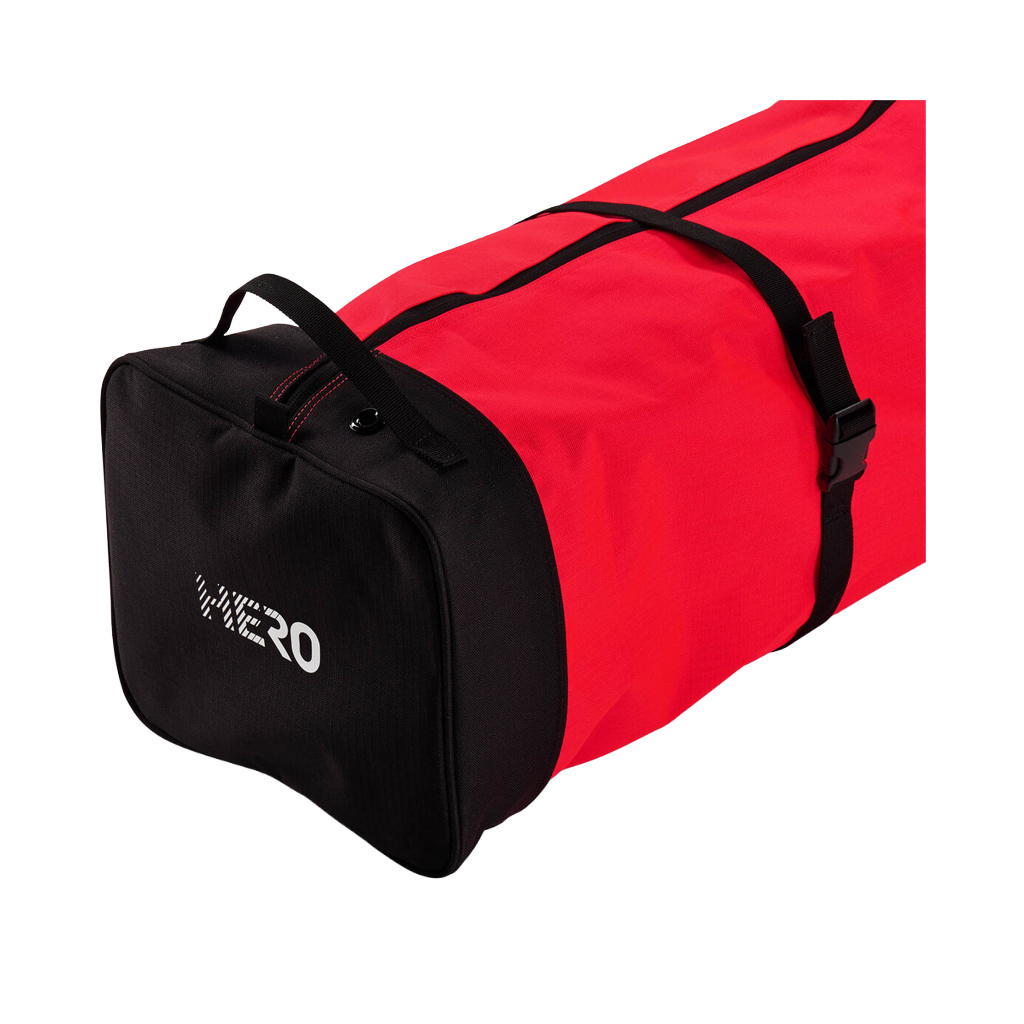 Ski Bag Rossignol Hero 2/3P Adjustable - Genetik Sport