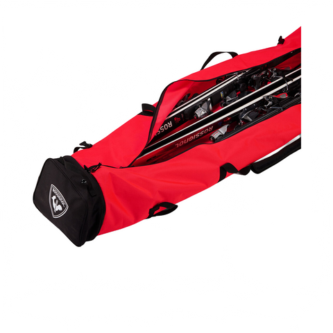 Ski Bag Rossignol Hero 2/3P Adjustable - Genetik Sport