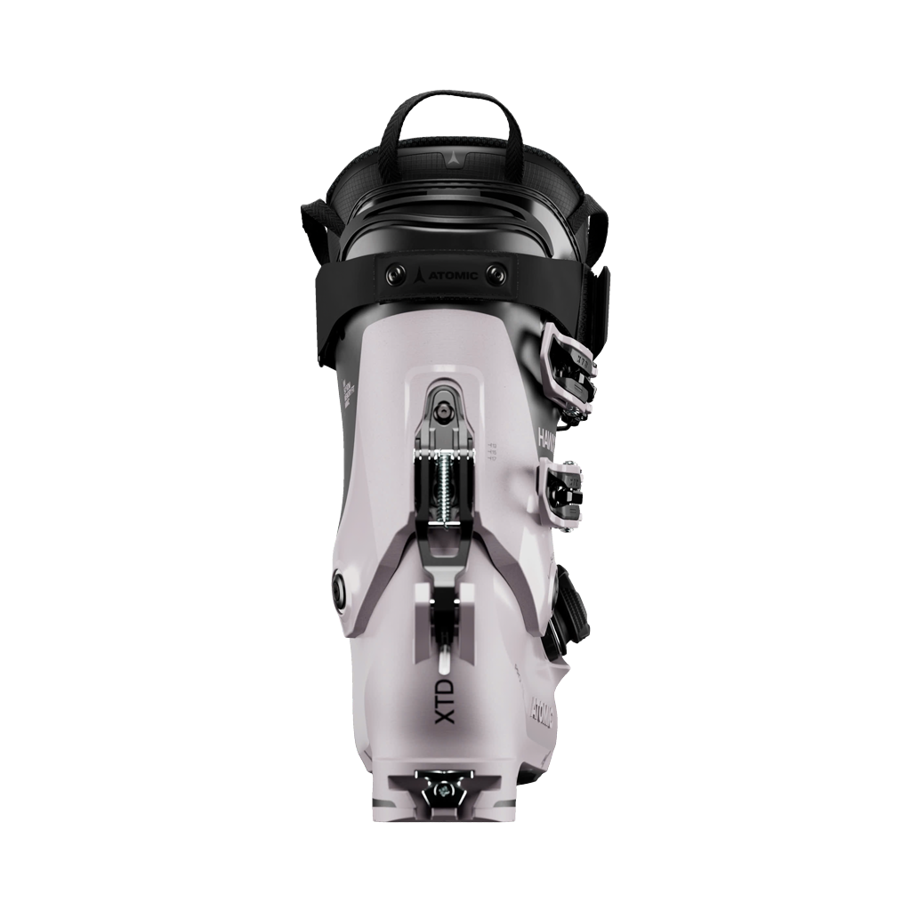 Ski Boots Atomic Hawx Prime XTD 120 BOA - Dust/Black - Genetik Sport