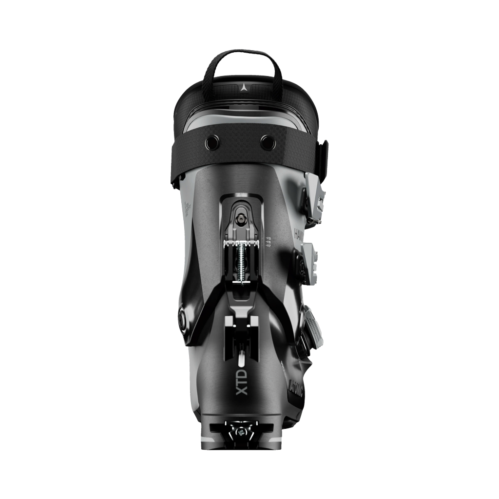 Ski Boots Atomic Womens Hawx Prime XTD 95 BOA - Black/Ice - Genetik Sport