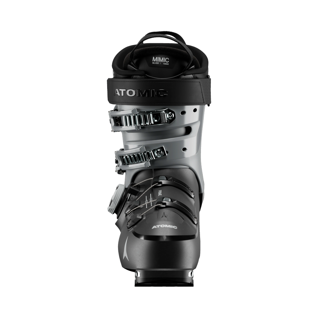 Ski Boots Atomic Womens Hawx Prime XTD 95 BOA - Black/Ice - Genetik Sport