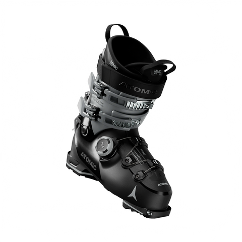 Ski Boots Atomic Womens Hawx Prime XTD 95 BOA - Black/Ice - Genetik Sport