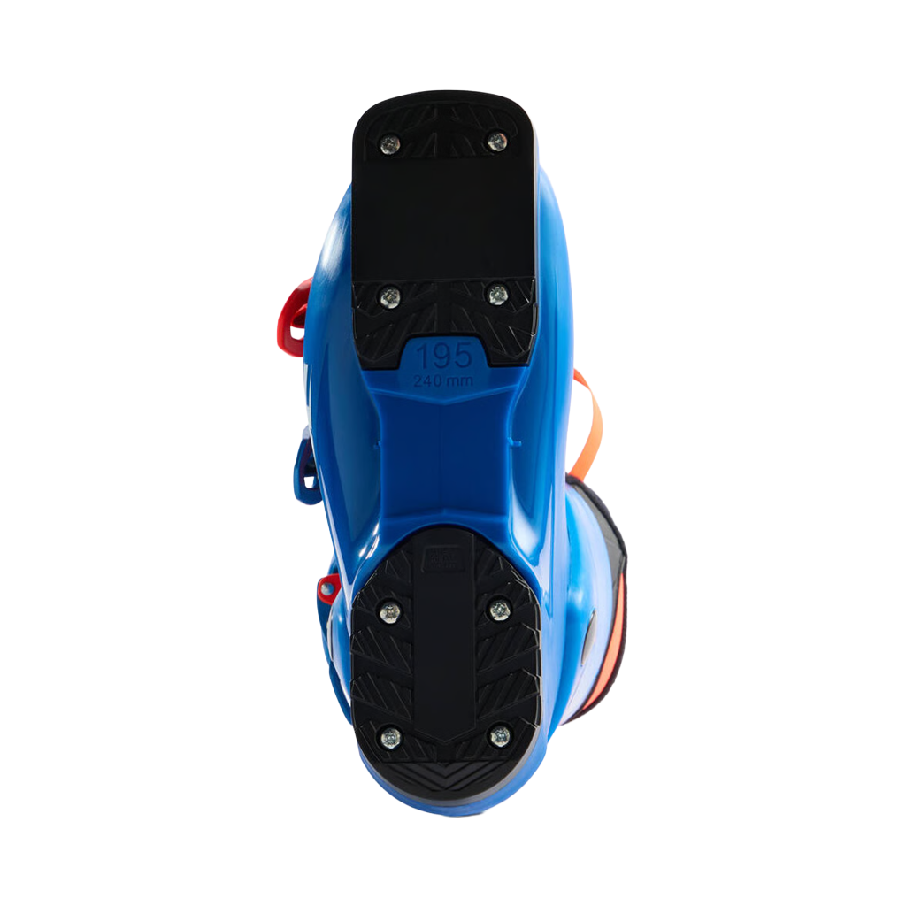 Ski Boots Lange RSJ 50 - Vibrant Blue - Genetik Sport