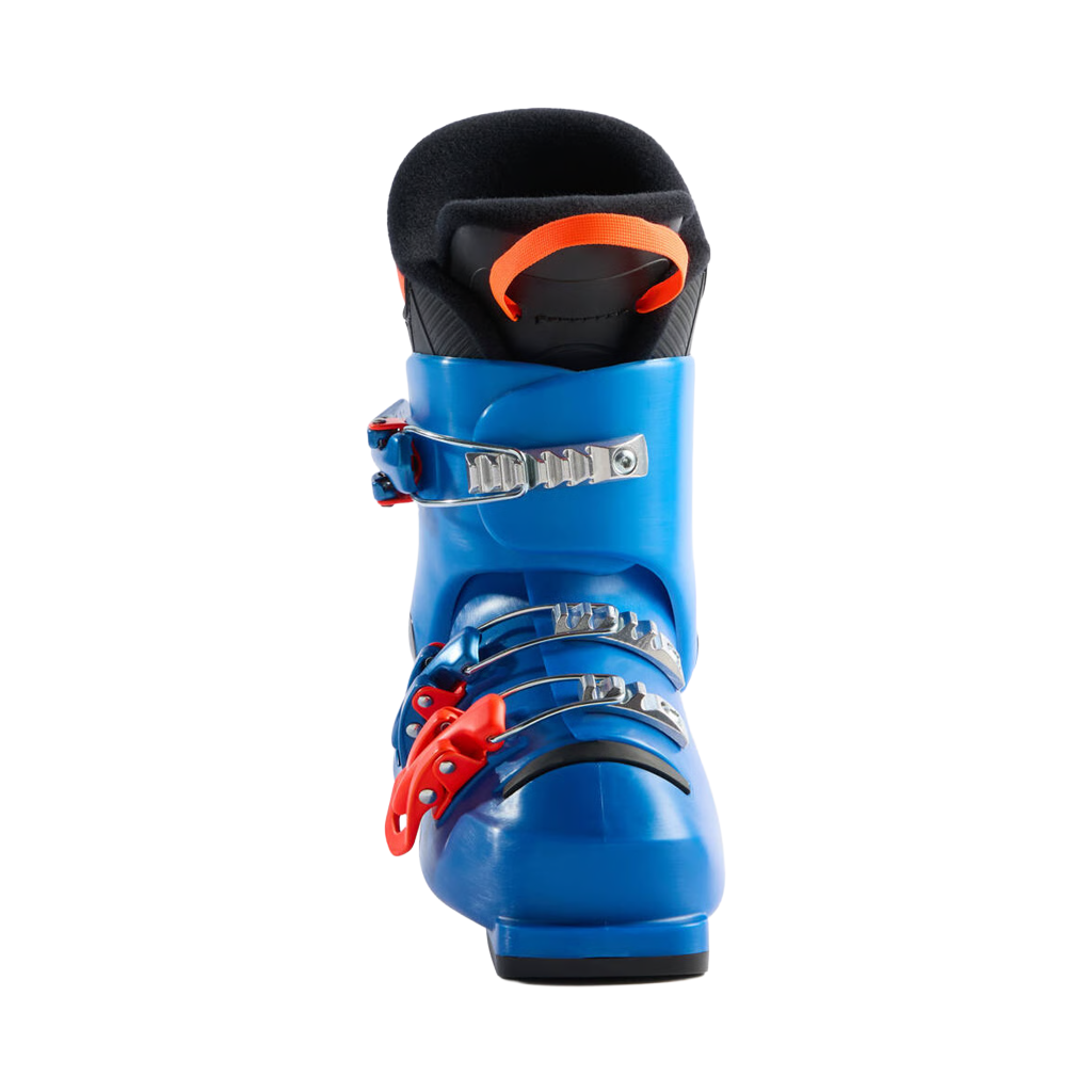 Ski Boots Lange RSJ 50 - Vibrant Blue - Genetik Sport