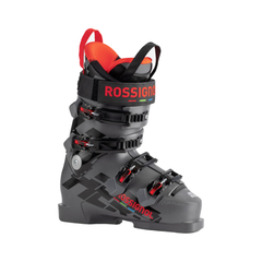 Ski Boots Rossignol Hero World Cup 110 SC - Meteor Grey | Genetik Sport