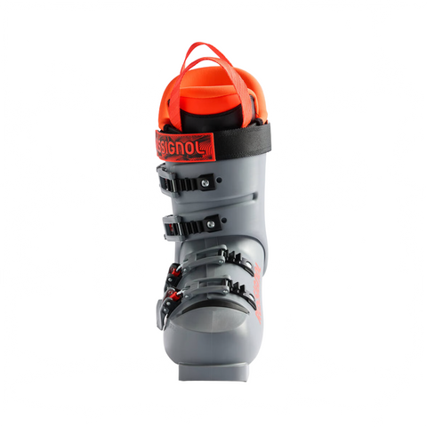 Ski Boots Rossignol Hero World Cup 70 SC - Power Grey - Genetik Sport