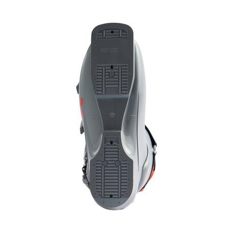 Ski Boots Rossignol Hero World Cup 90 SC Teen - Power Grey - Genetik Sport