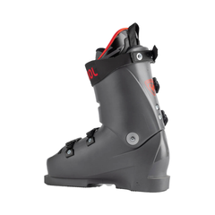 Ski Boots Rossignol Hero World Cup ZJ+ - Meteor Grey | Genetik Sport