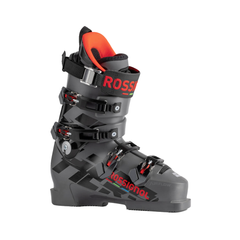 Ski Boots Rossignol Hero World Cup ZJ+ - Meteor Grey | Genetik Sport