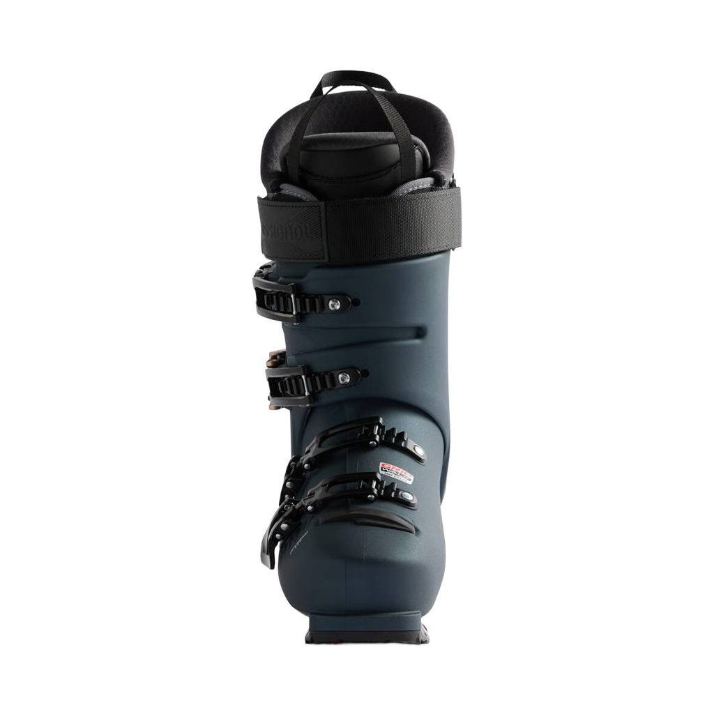 Ski Boots Rossignol Vizion 4B 120 HV GW - Blue - Genetik Sport