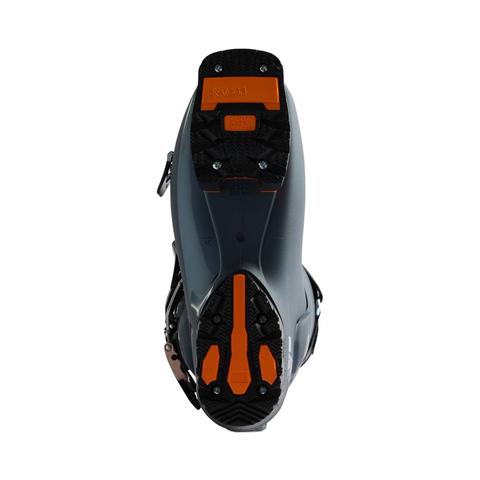 Ski Boots Rossignol Vizion 4B 120 HV GW - Blue - Genetik Sport