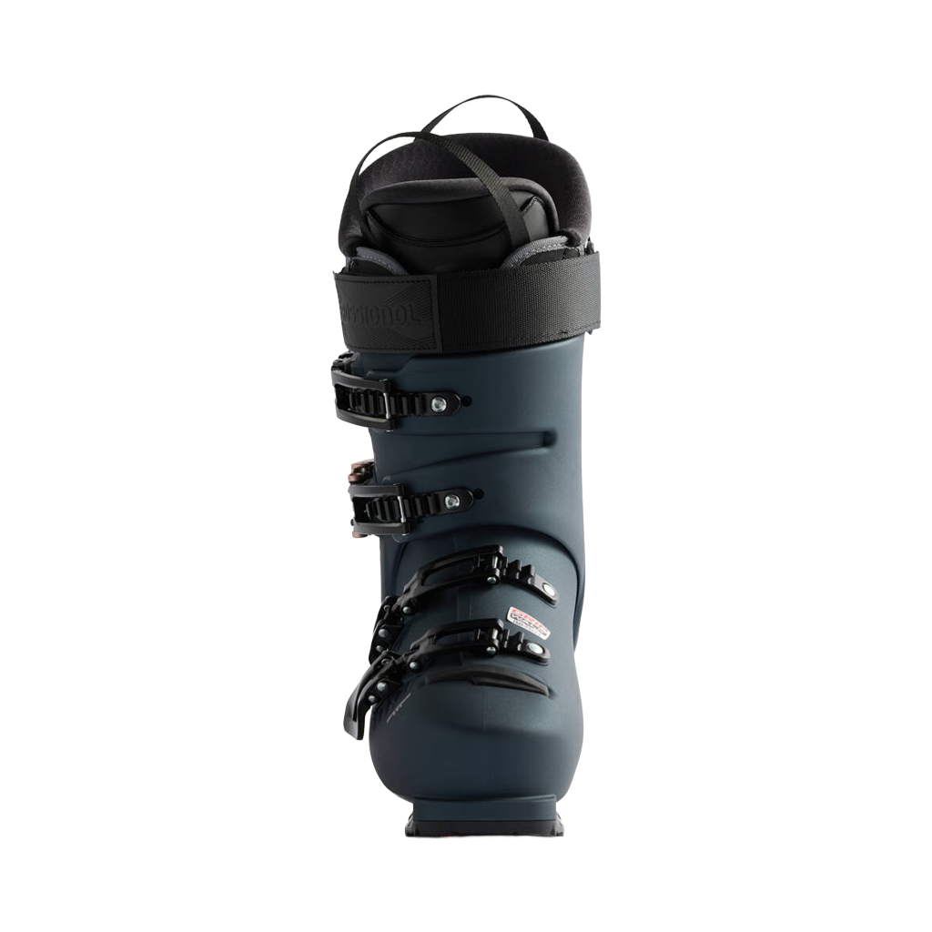 Ski Boots Rossignol Vizion 4B 120 Pro MV GW - Blue - Genetik Sport