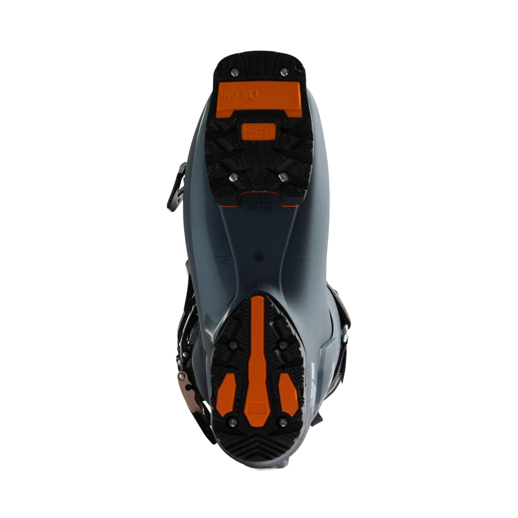 Ski Boots Rossignol Vizion 4B 120 Pro MV GW - Blue - Genetik Sport