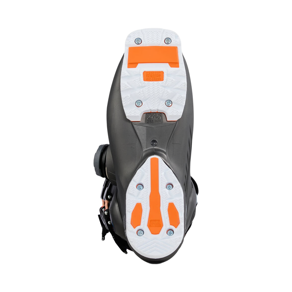 Ski Boots Rossignol Womens Pure 85 BOA GW - Dark Grey - Genetik Sport