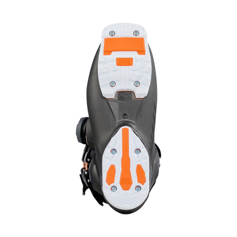 Ski Boots Rossignol Womens Pure 85 BOA GW - Dark Grey - Genetik Sport