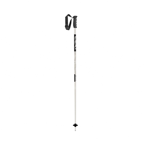 Ski Poles Leki Switch - Warm Grey/Black - Genetik Sport