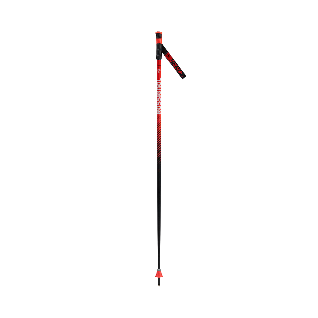 Ski Poles Rossignol Hero GS-SG SR - Genetik Sport