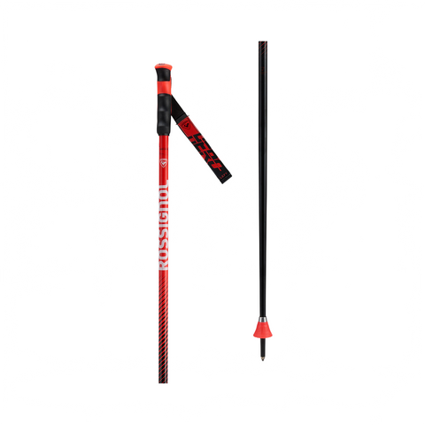Ski Poles Rossignol Hero GS-SG SR - Genetik Sport