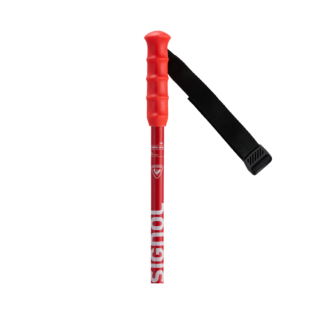 Ski Poles Rossignol Hero SL Jr - Genetik Sport