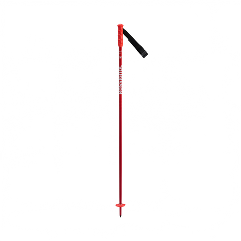 Ski Poles Rossignol Hero SL Jr - Genetik Sport