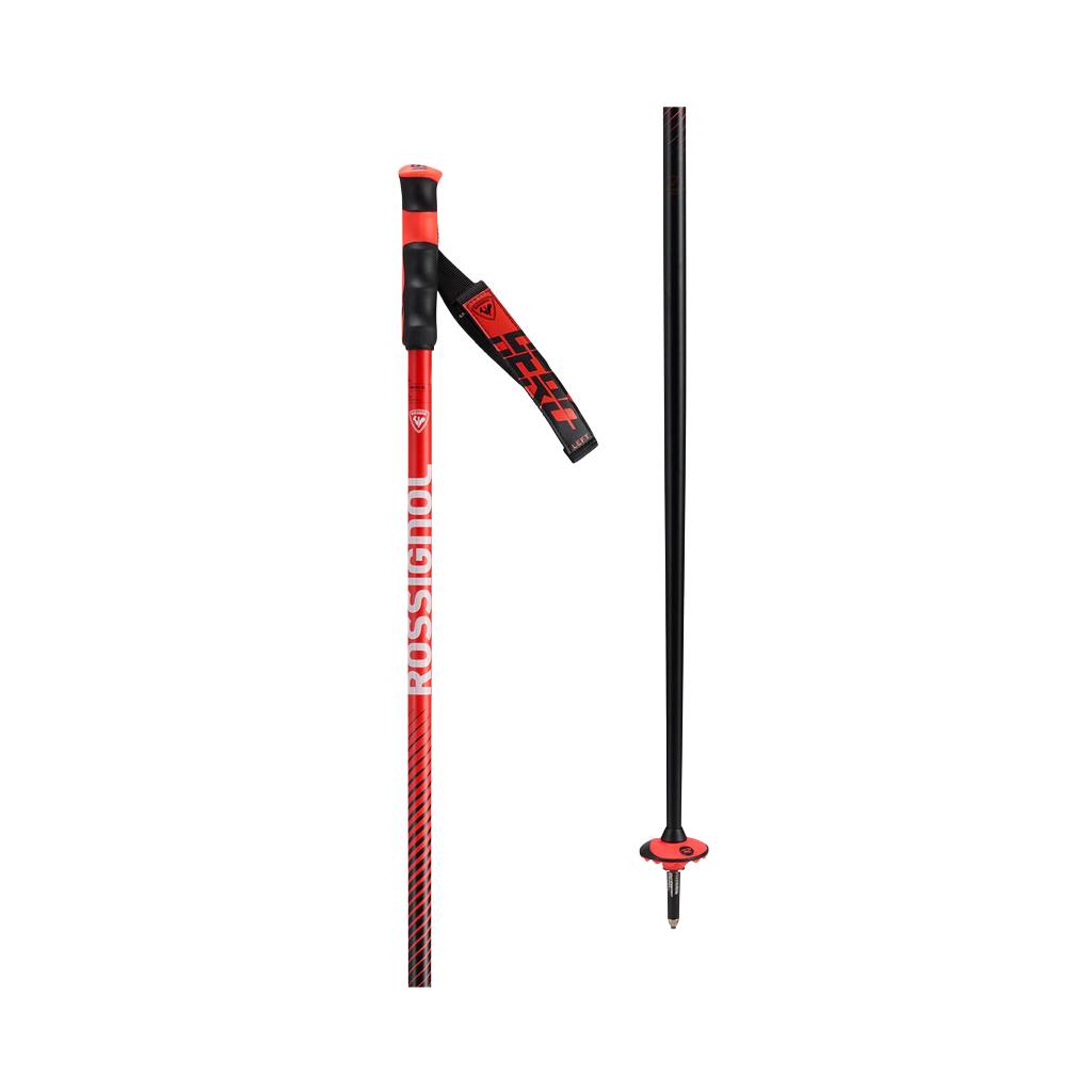 Ski Poles Rossignol Hero SL - Genetik Sport