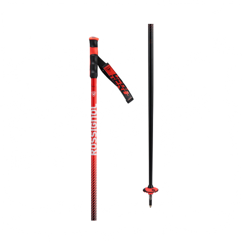 Ski Poles Rossignol Hero SL - Genetik Sport