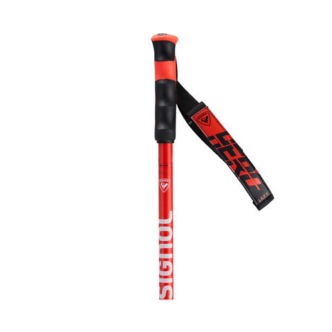 Ski Poles Rossignol Hero SL - Genetik Sport