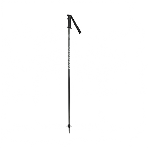 Ski Poles Rossignol Tactic - Grey - Genetik Sport