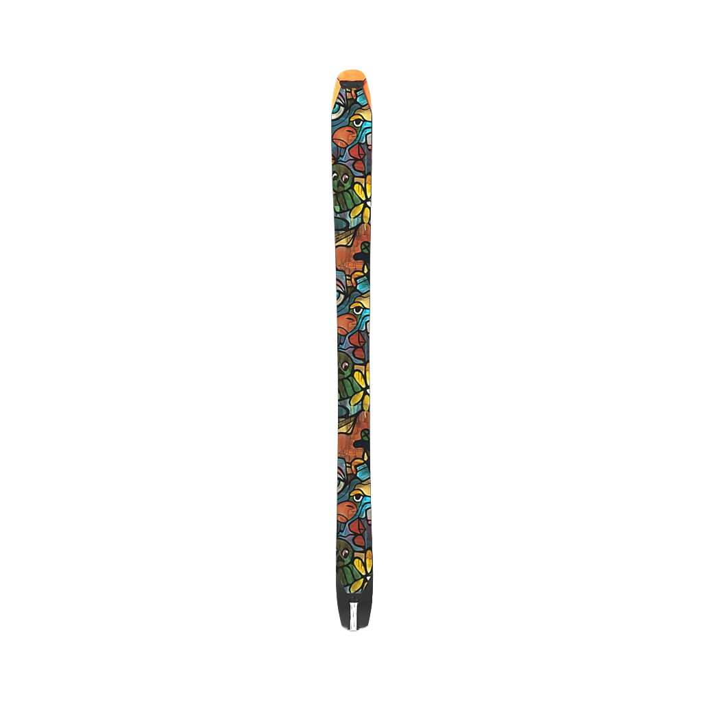 Skin Atomic Multifit 135 Bent Chetler - Genetik Sport