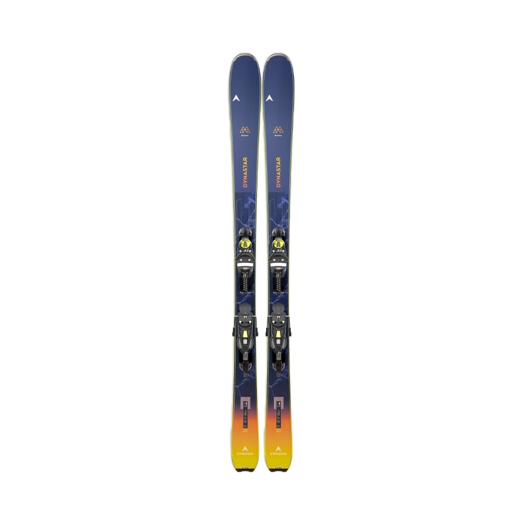 Skis Dynastar M-Cross 82 Konect + NX12 Bindings
