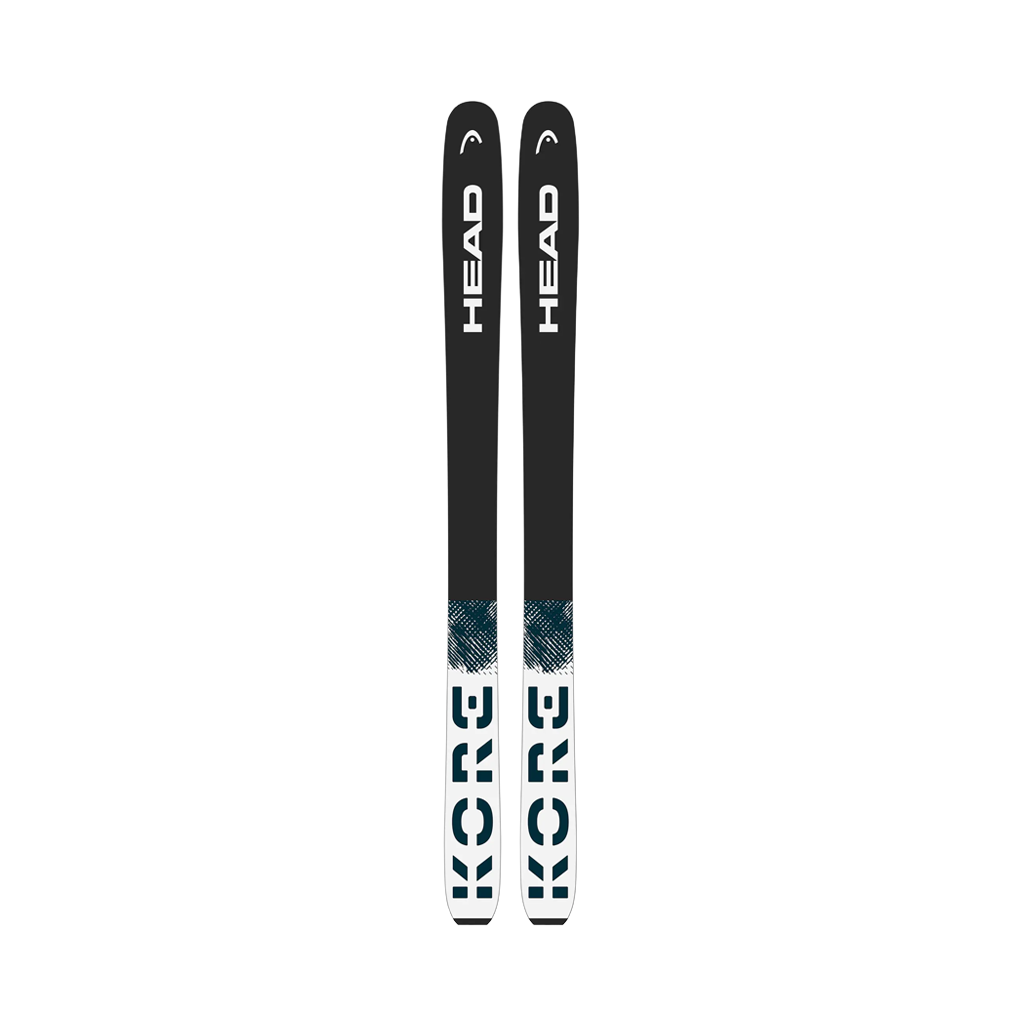 Skis Head Kore 88 Ti + Attack 11 LYT GW - Genetik Sport
