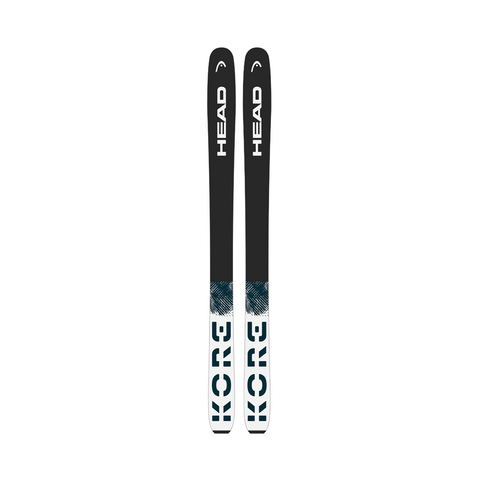 Skis Head Kore 88 Ti + Attack 11 LYT GW - Genetik Sport