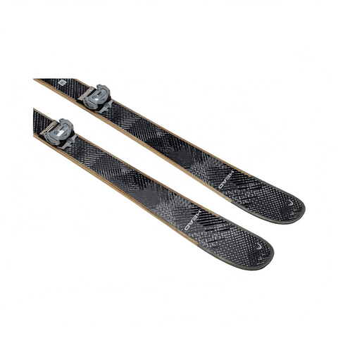Skis Head Kore 88 Ti + Attack 11 LYT GW - Genetik Sport