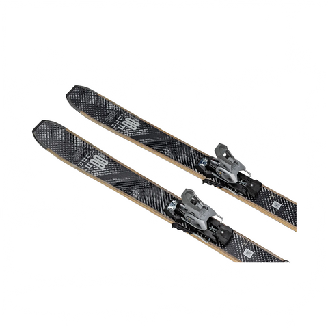 Skis Head Kore 88 Ti + Attack 11 LYT GW - Genetik Sport