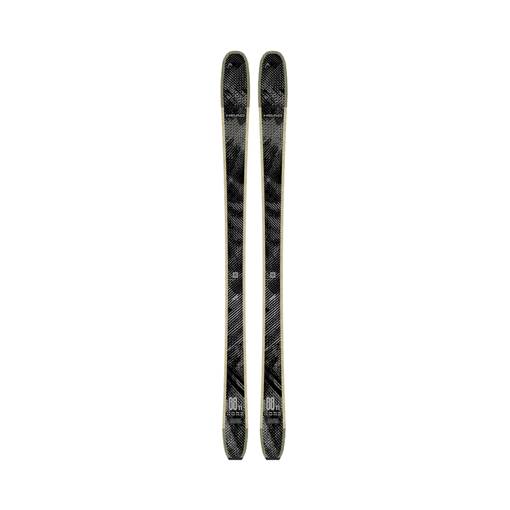 Skis Head Kore 88 Ti + Attack 11 LYT GW - Genetik Sport