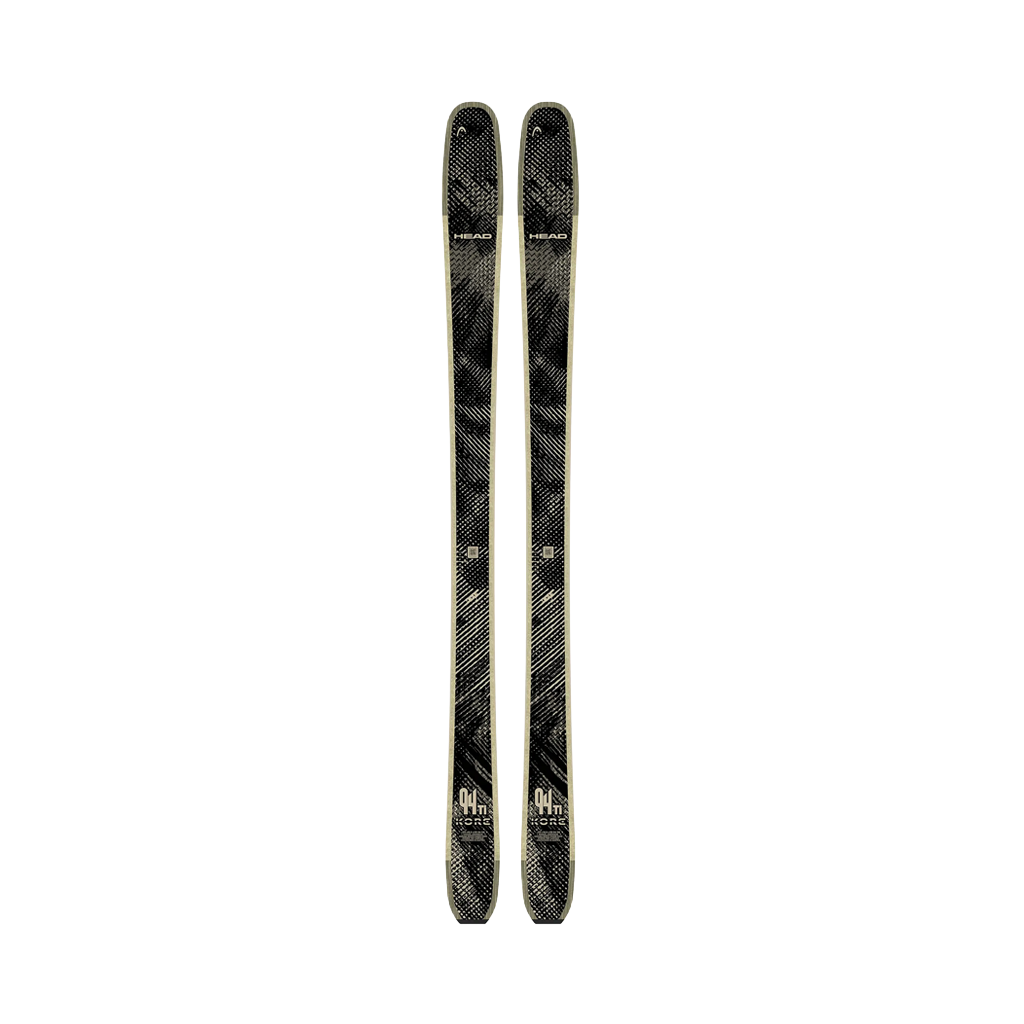 Skis Head Kore 94 Ti + Attack 14 GW - Genetik Sport