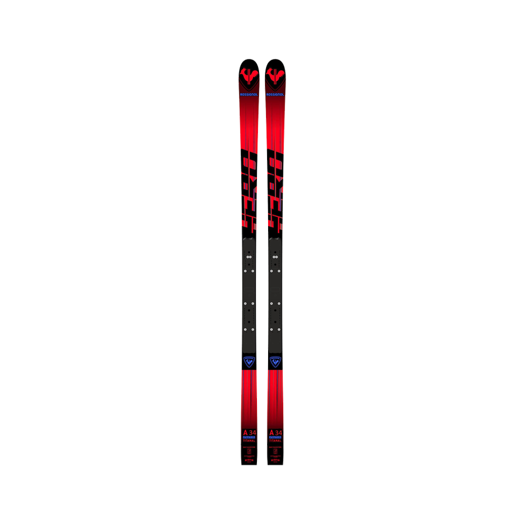 Skis Rossignol Hero Athlete SG FAC R22 186 cm