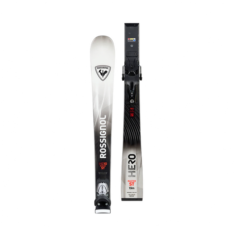 Skis Rossignol Hero Master ST R22 - Genetik Sport