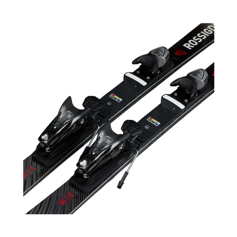 Skis Rossignol Hero Master ST R22 - Genetik Sport