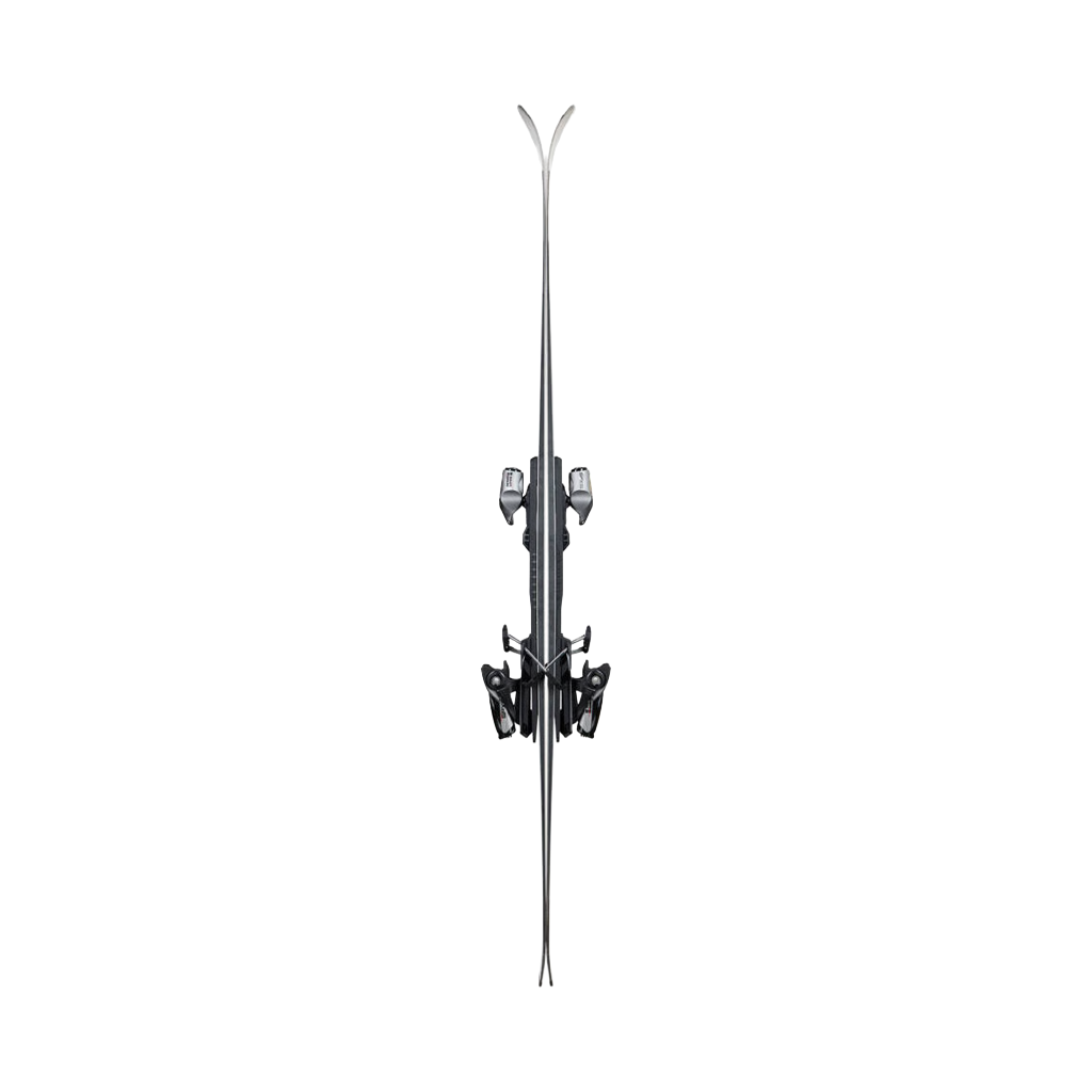 Skis Rossignol Hero Master ST R22 - Genetik Sport