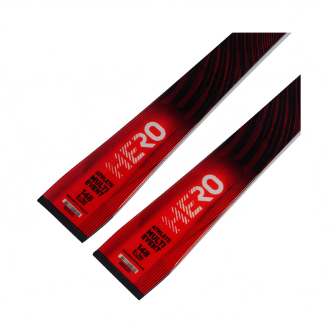 Skis Rossignol Hero Multi-Event Open - Genetik Sport