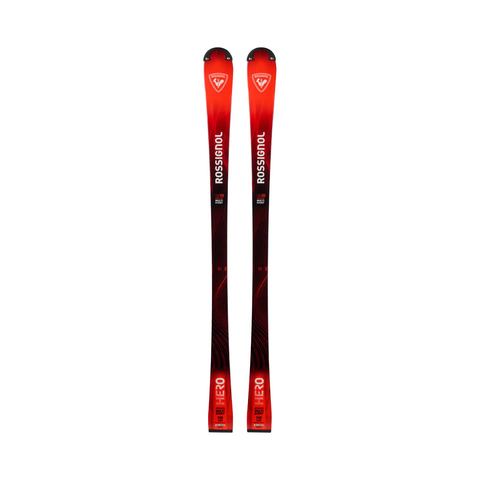 Skis Rossignol Hero Multi-Event Open - Genetik Sport
