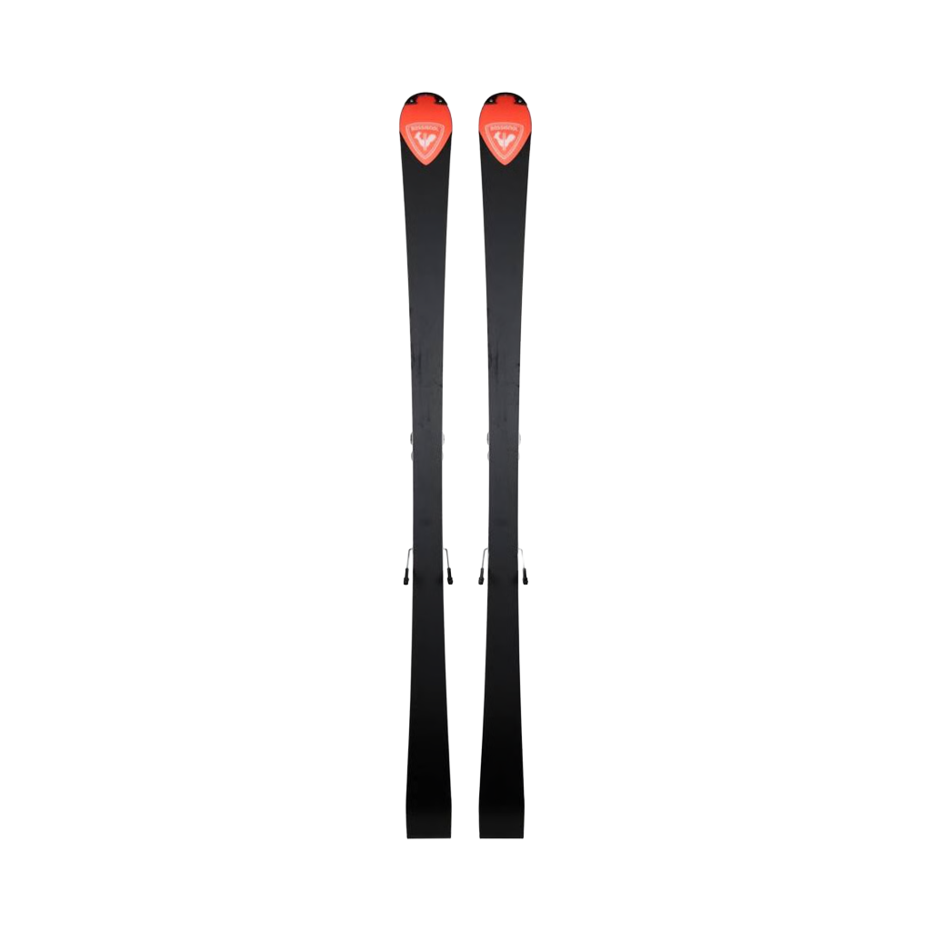 Skis Rossignol Hero WC FIS SL FAC R22 2027 - Genetik Sport