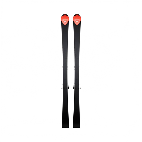 Skis Rossignol Hero WC FIS SL FAC R22 2027 - Genetik Sport