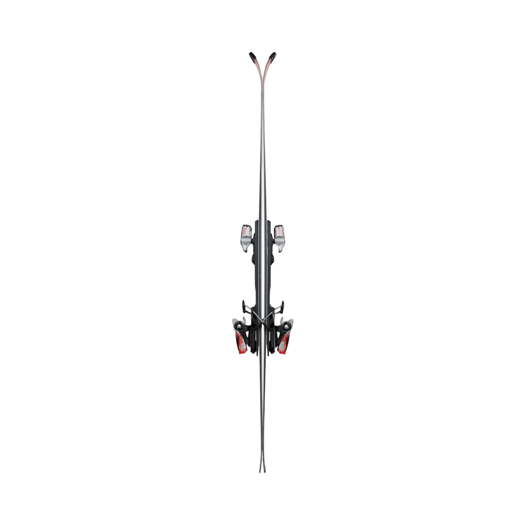 Skis Rossignol Hero WC FIS SL FAC R22 2027 - Genetik Sport