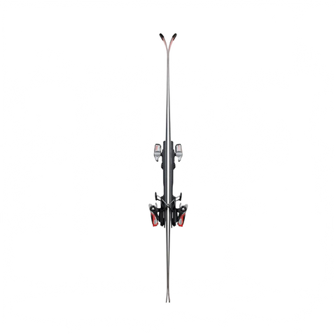 Skis Rossignol Hero WC FIS SL FAC R22 2027 - Genetik Sport