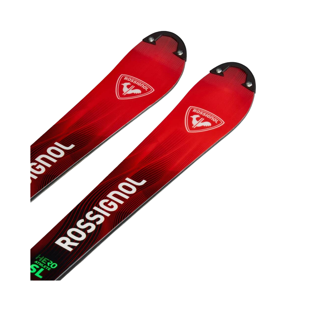 Skis Rossignol Hero WC FIS SL FAC R22 2027 - Genetik Sport