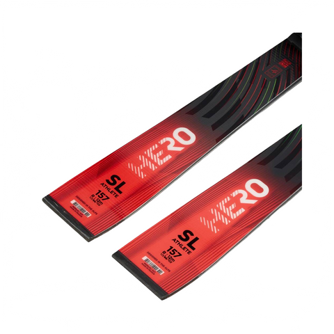 Skis Rossignol Hero WC FIS SL FAC R22 2027 - Genetik Sport